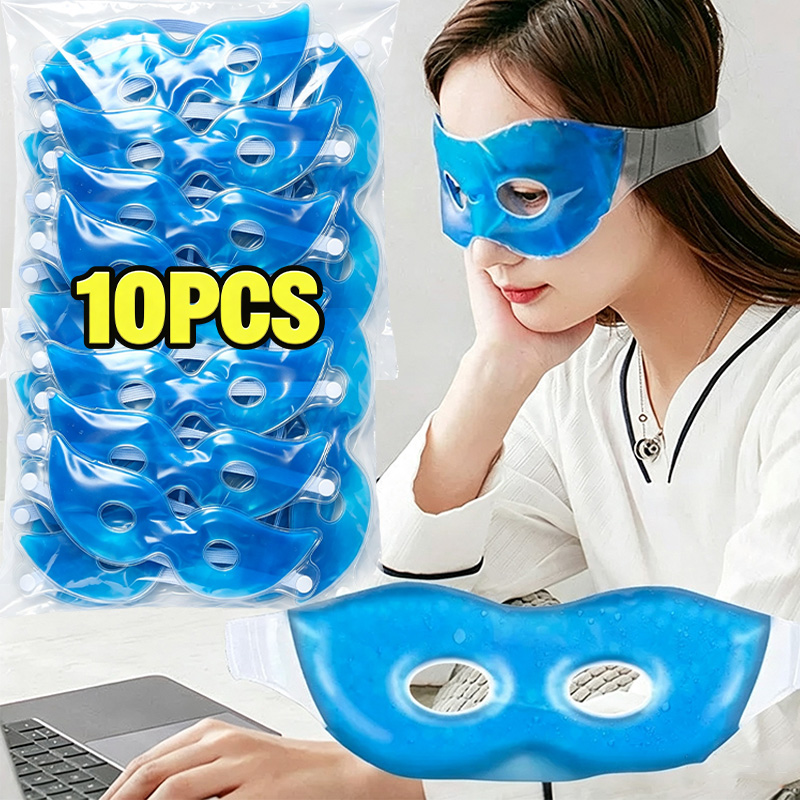 1/10 pezzi Maschere per gli oc - Skincare recensione e prezzo