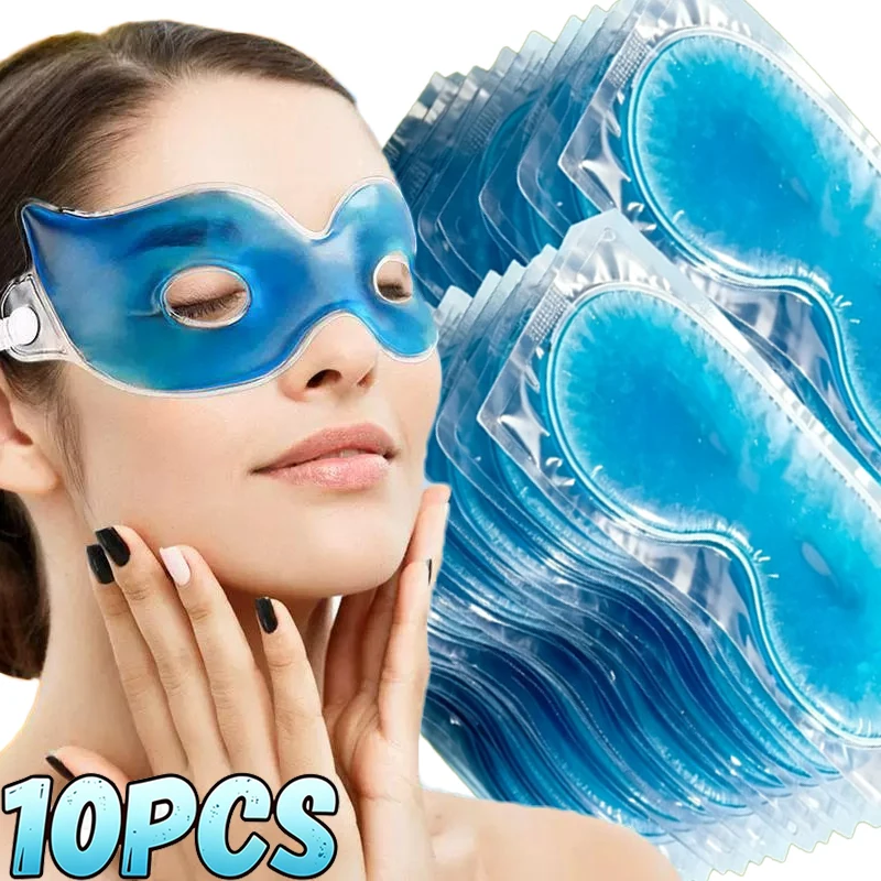 1/10 pezzi Maschere per gli oc - Skincare recensione e prezzo