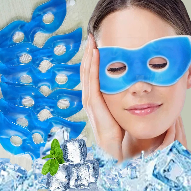 1/10 pezzi Maschere per gli oc - Skincare recensione e prezzo
