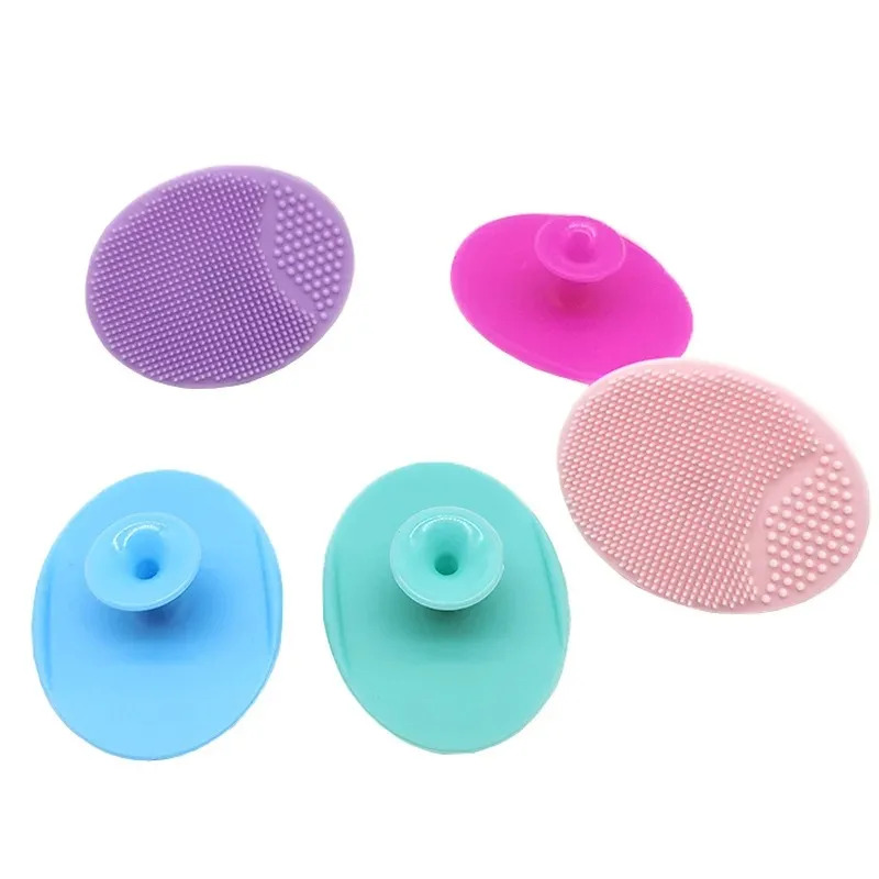 Set da 2/4/6 Pezzi: Spazzole M - Silicone Face Scrubber Electric recensione e prezzo