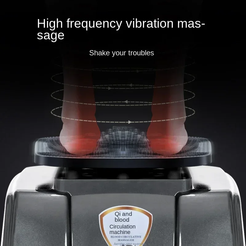 Massaggiatore plantare ad alta - Massage recensione e prezzo