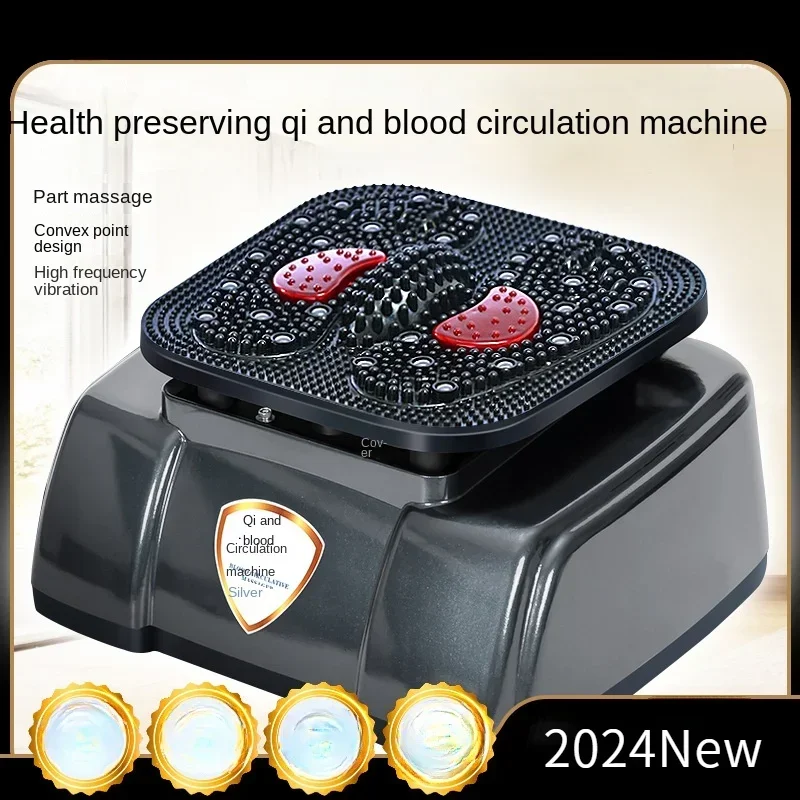 Massaggiatore plantare ad alta - Massage recensione e prezzo