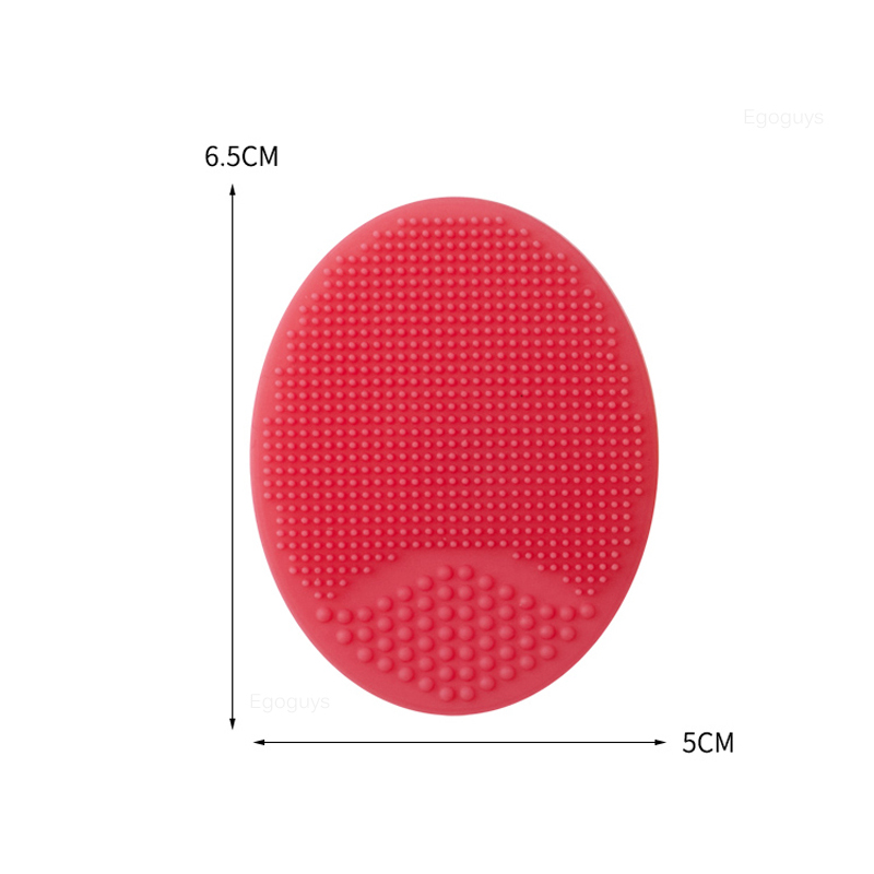 1PC Spazzola per pulizia in si - Silicone Face Scrubber Electric recensione e prezzo