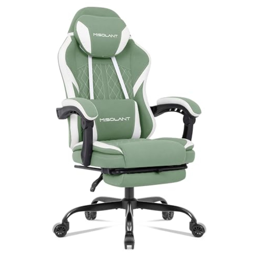 Sedia da gaming per adulti, se - Massage recensione e prezzo