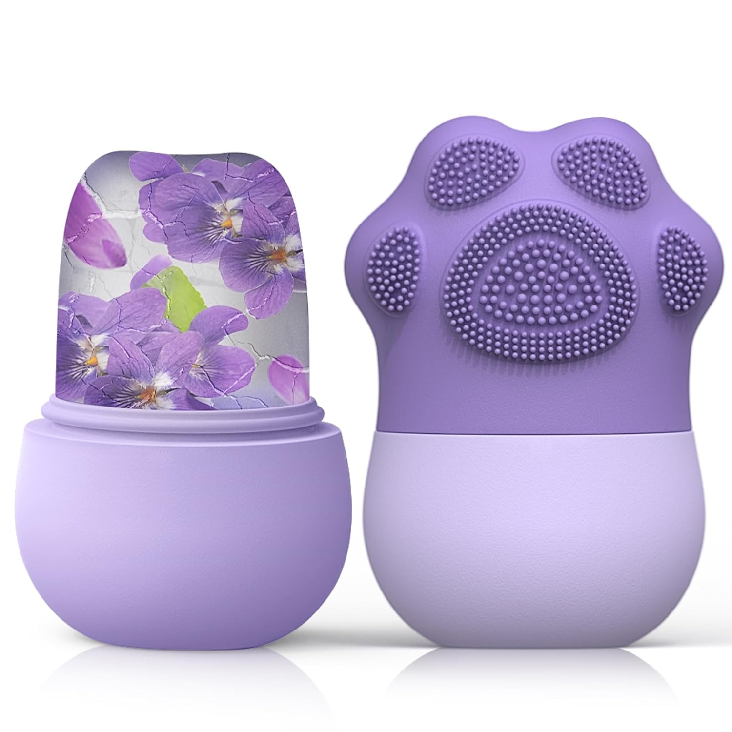 Rullo di ghiaccio per il viso  - Face Ice Roller Puffiness recensione e prezzo