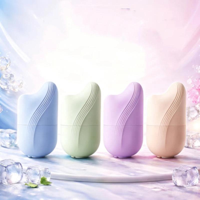 {+} Rullo di ghiaccio per viso - Face Ice Roller Puffiness recensione e prezzo