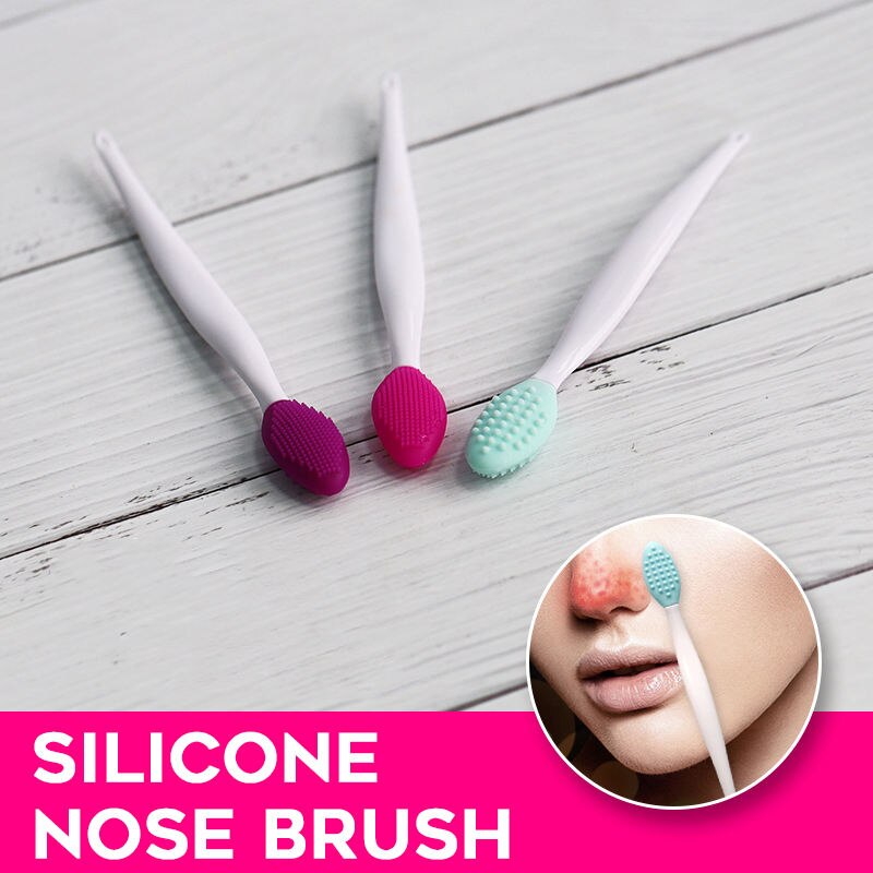 Cura della pelle Labbra Esfoli - Silicone Face Scrubber Electric recensione e prezzo