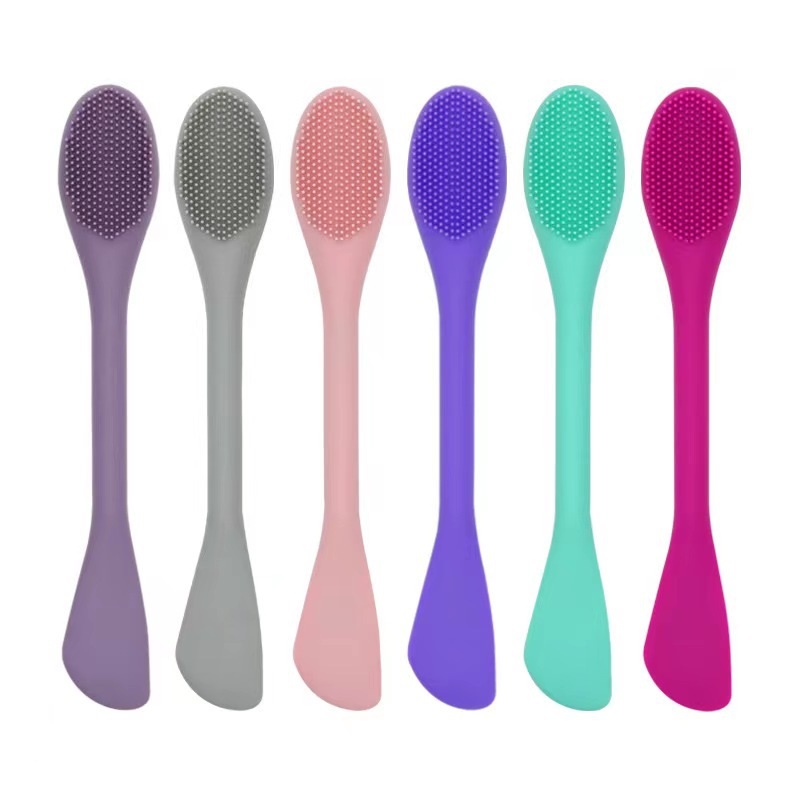 Spazzola Doppia in Silicone pe - Silicone Face Scrubber Electric recensione e prezzo