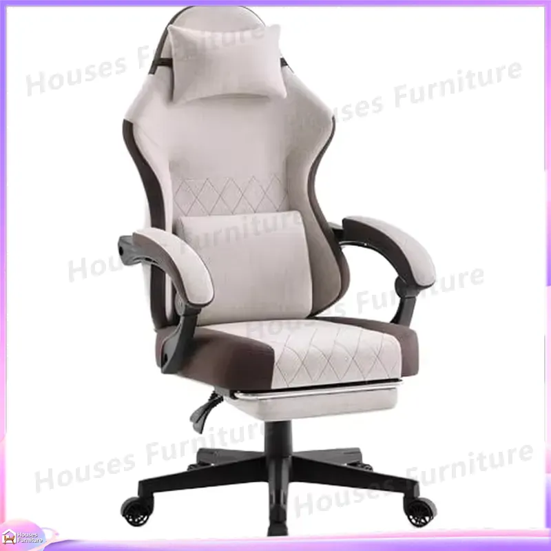 Sedia da Gaming Dowinx Ergonom - Massage recensione e prezzo