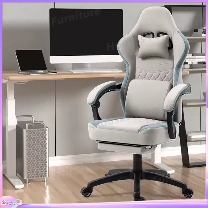 Sedia da Gaming Dowinx Ergonom - Massage recensione e prezzo