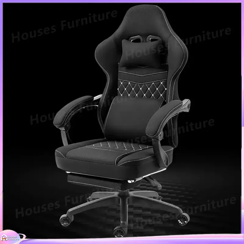 Sedia da Gaming Dowinx Ergonom - Massage recensione e prezzo