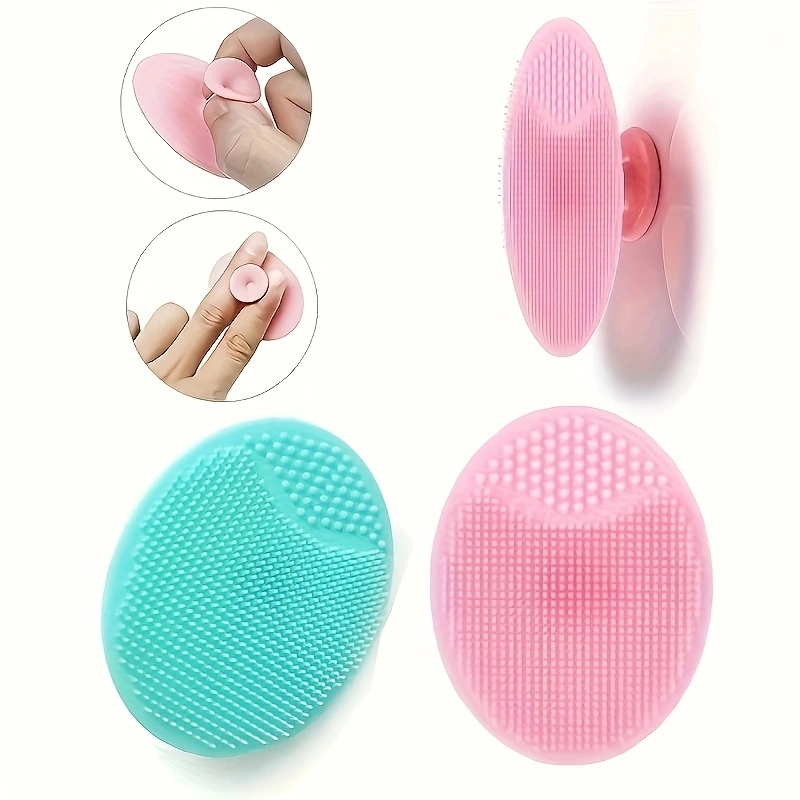 Strumenti Morbidi per la Puliz - Silicone Face Scrubber Electric recensione e prezzo