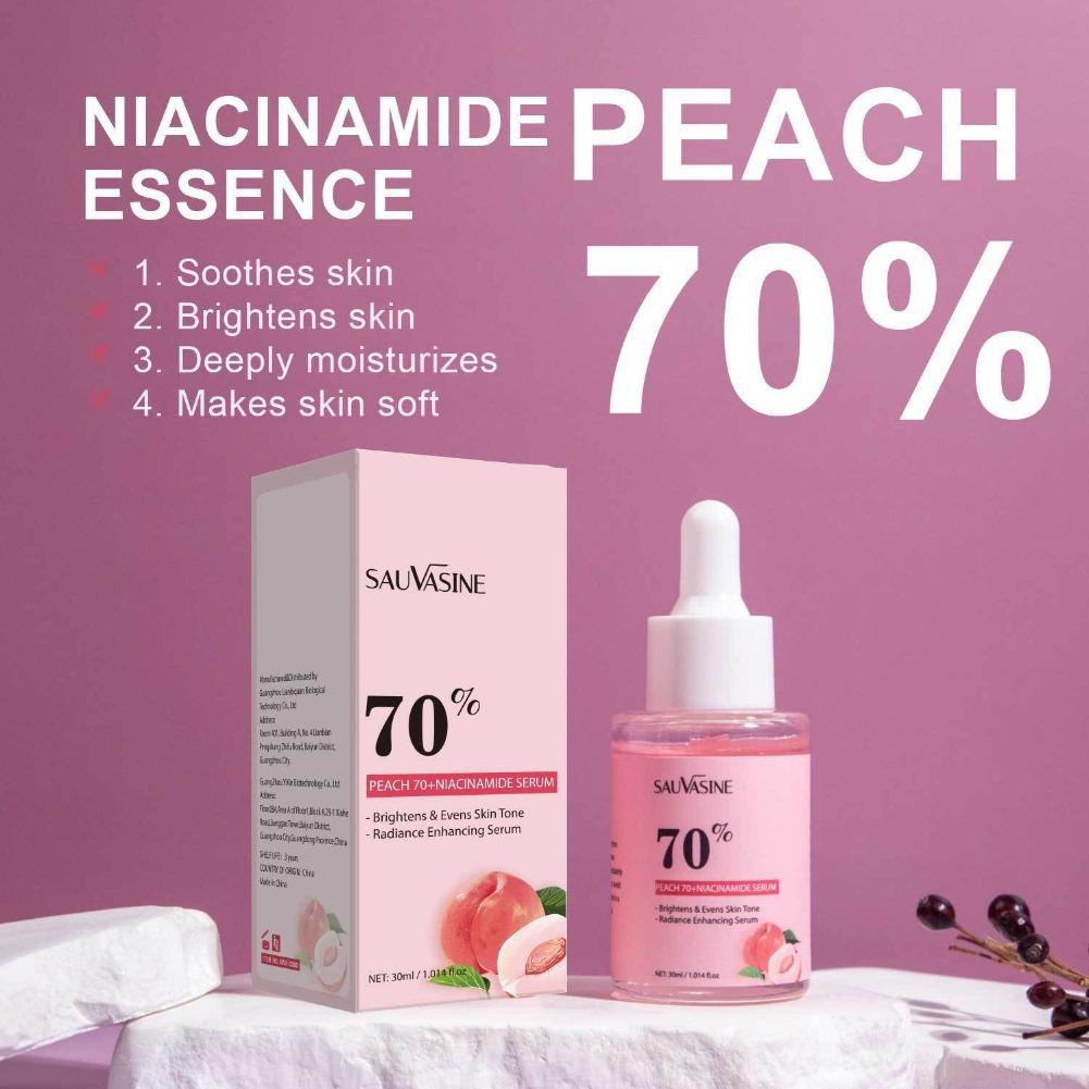 Siero idratante per il viso a  - Niacinamide Pore Shrinking Essence recensione e prezzo