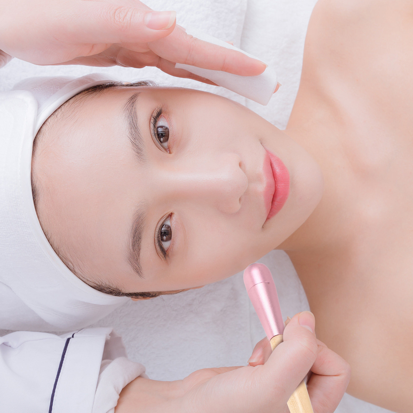 Rullo in giada per massaggi vi - Face Ice Roller Puffiness recensione e prezzo