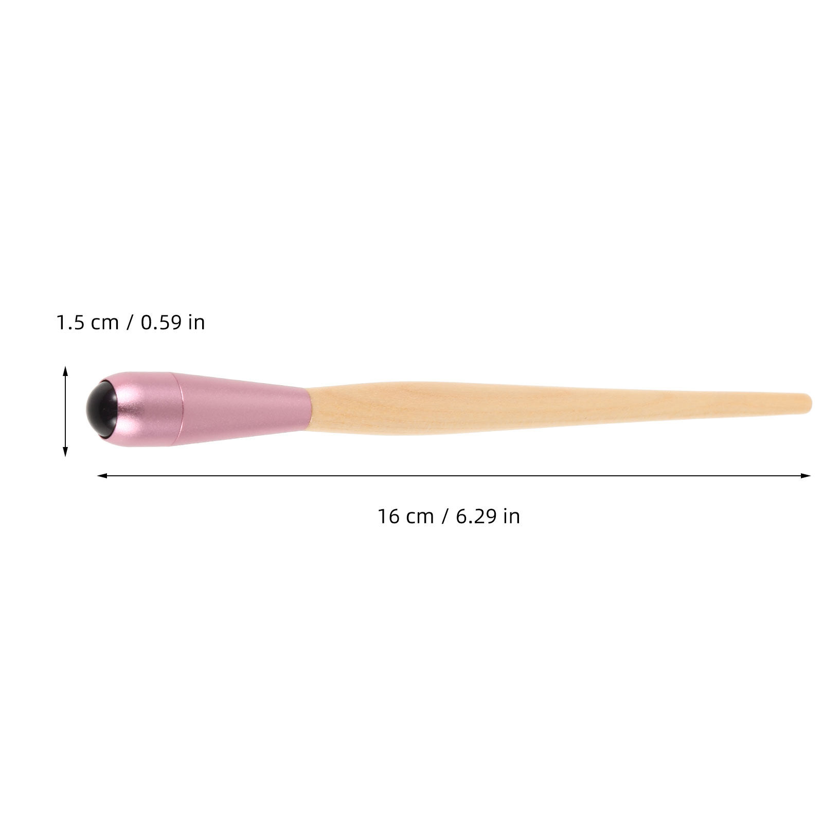 Rullo in giada per massaggi vi - Face Ice Roller Puffiness recensione e prezzo