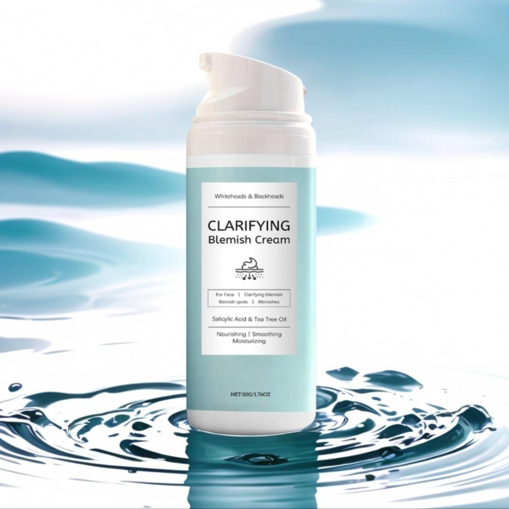 Crema all'Acido Salicilico per - Salicylic Acid Blackhead Remover recensione e prezzo