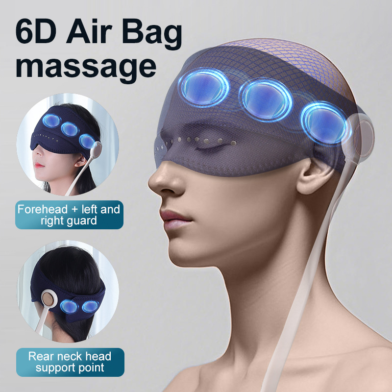 Massaggiatore per la testa dom - Massage recensione e prezzo