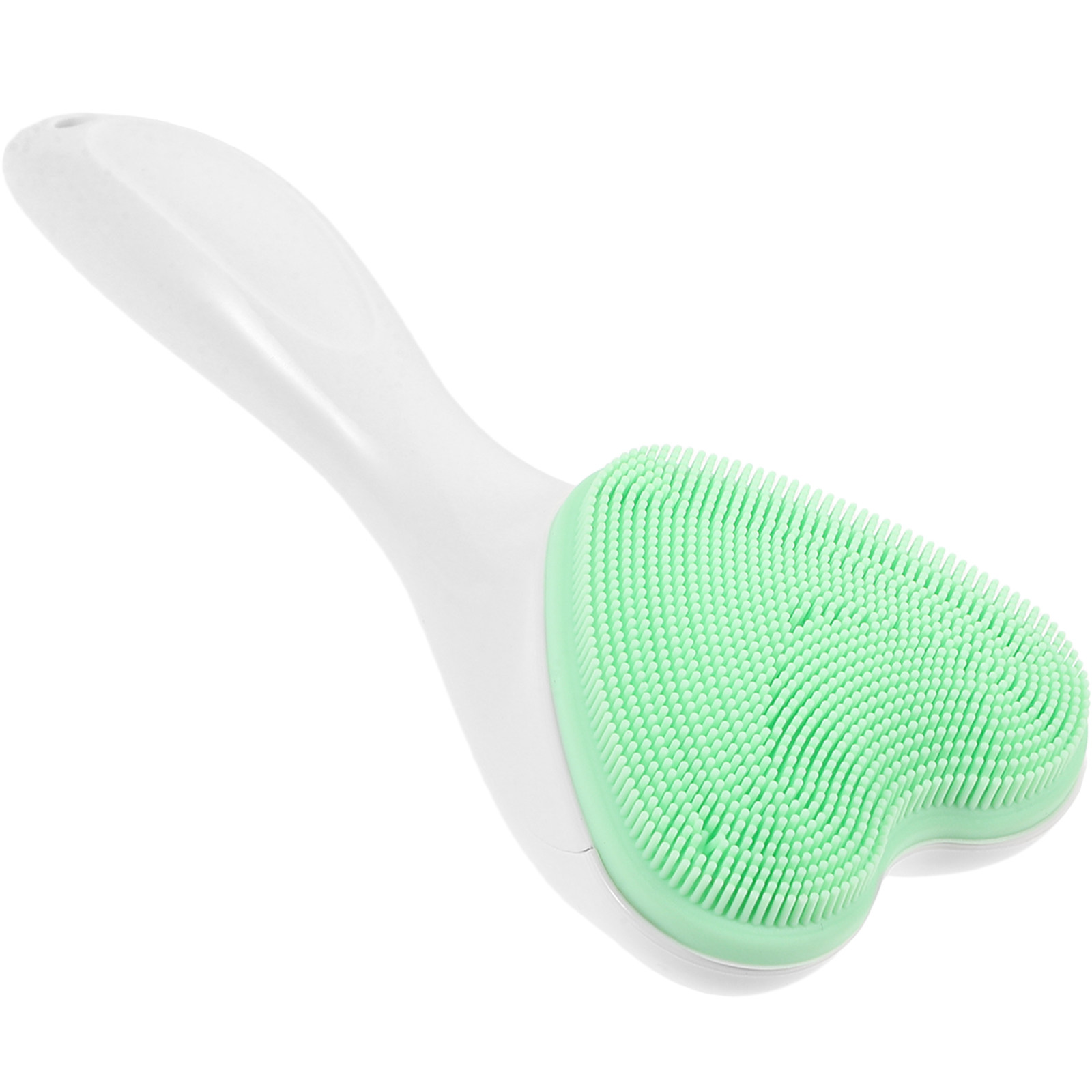 Spazzola per la pulizia del vi - Silicone Face Scrubber Electric recensione e prezzo