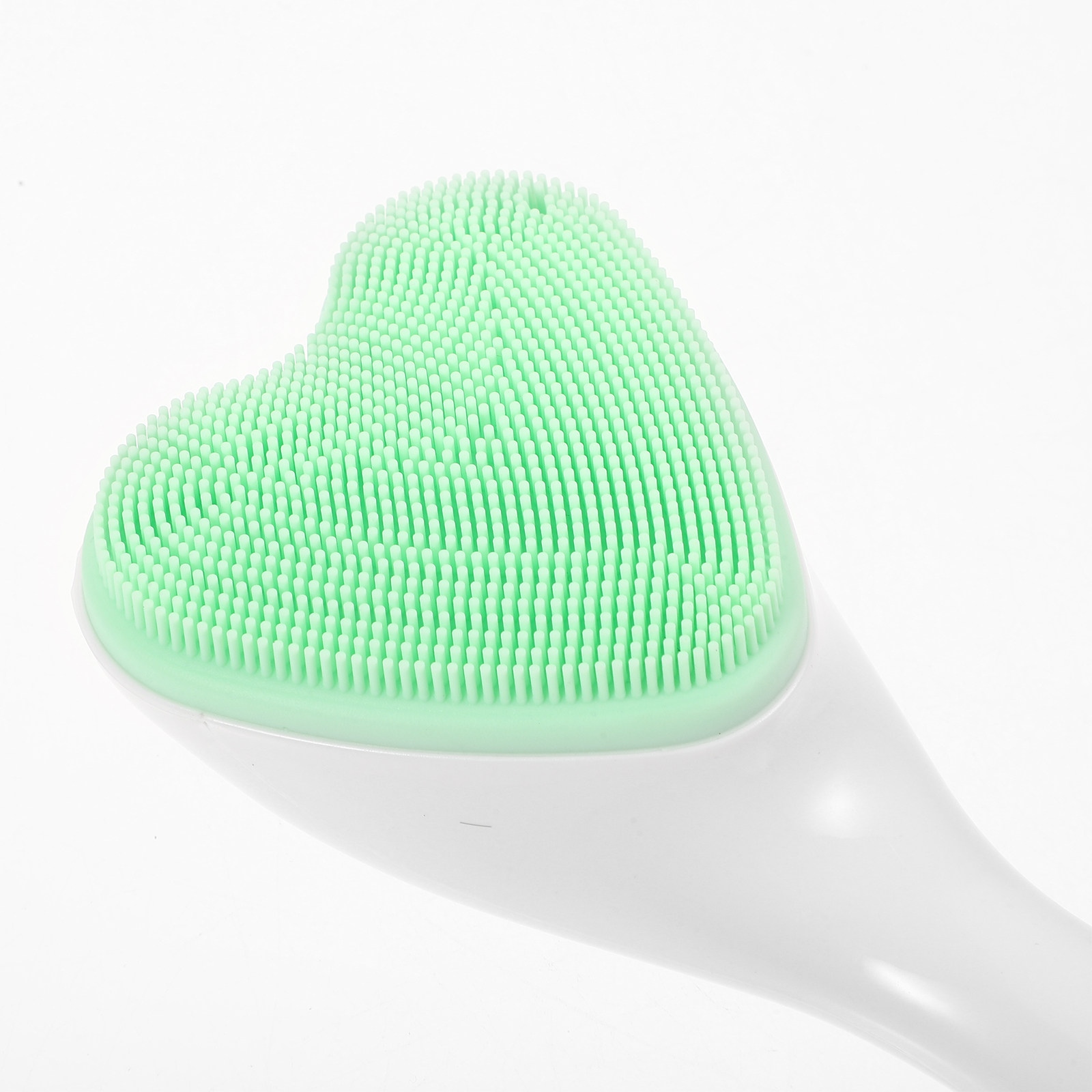 Spazzola per la pulizia del vi - Silicone Face Scrubber Electric recensione e prezzo