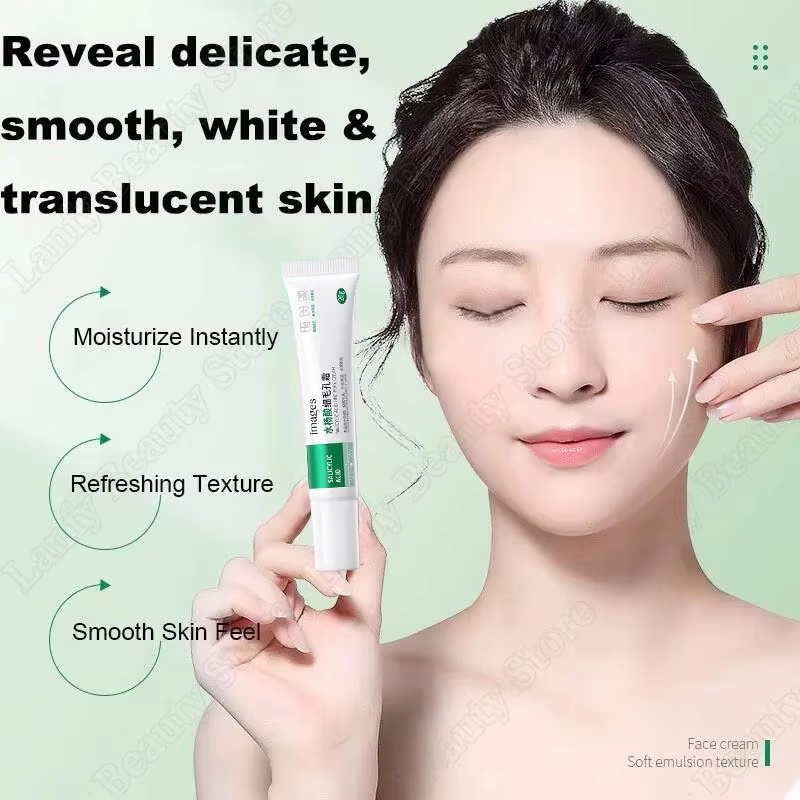 Crema Purificante con Acido Sa - Salicylic Acid Blackhead Remover recensione e prezzo