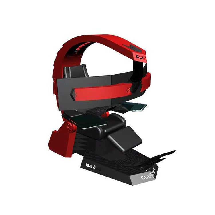 Sedia da Ufficio Ergonomica Mu - Massage recensione e prezzo