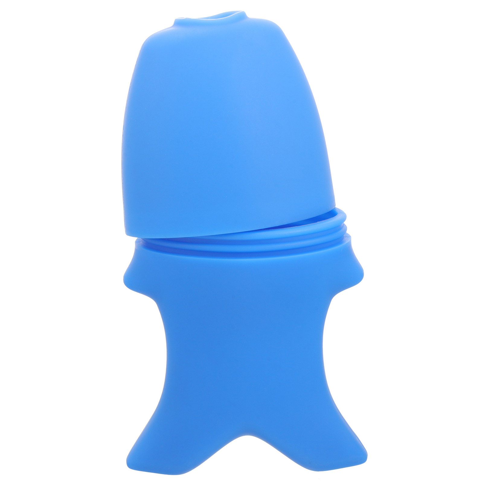 Rullo di ghiaccio in silicone  - Face Ice Roller Puffiness recensione e prezzo